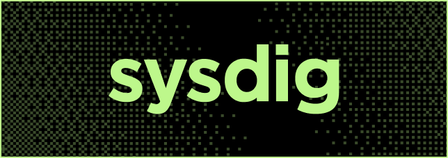 sysdig