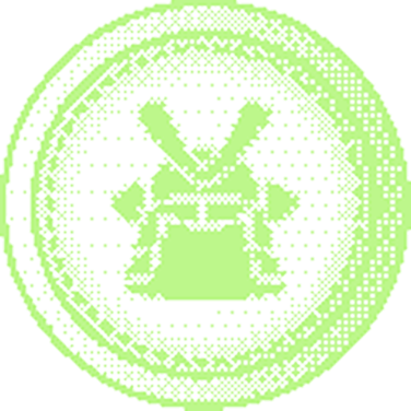 //// DIGITAL RONIN ////